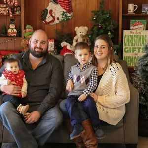 Meet your Posher, Lonnie